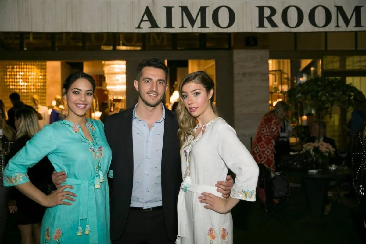 Immagine 15 azienda AIMO ROOM CONCEPT