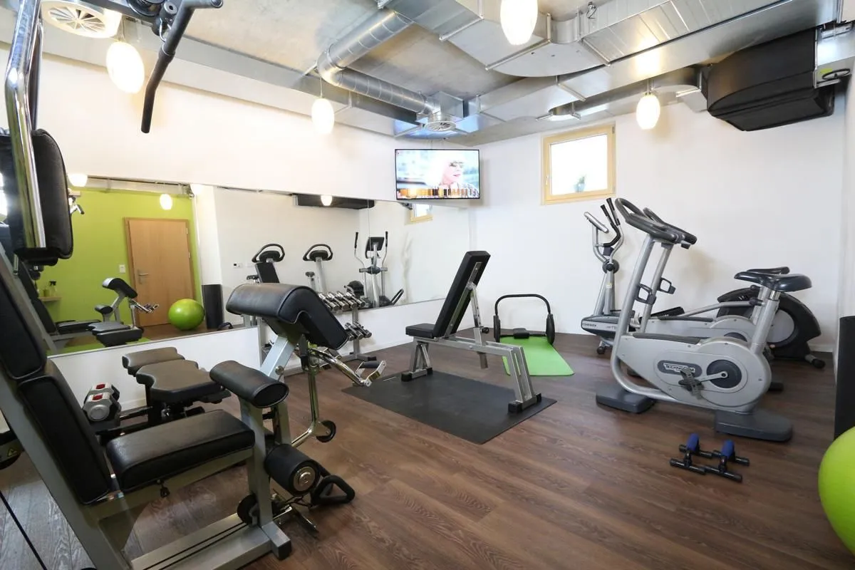 Entreprises 21 image AKTIV HOTEL & SPA HANNIGALP