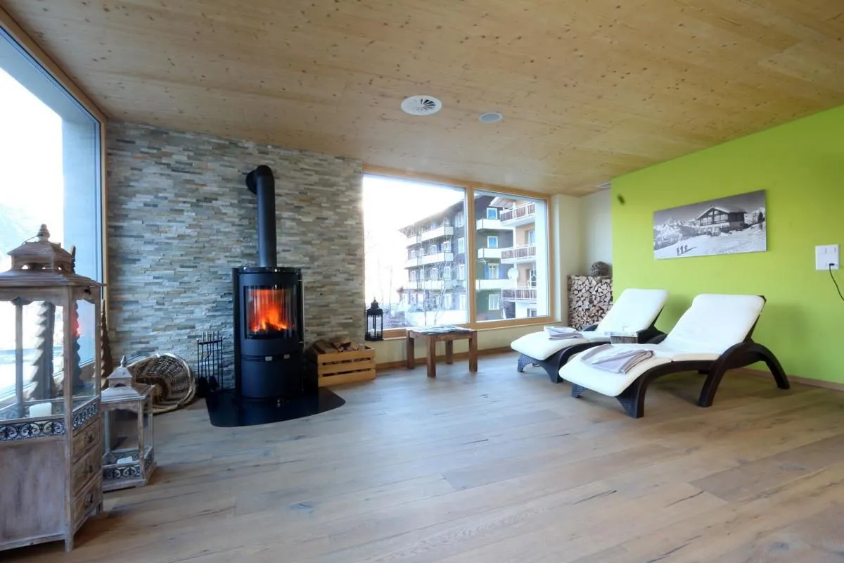 Entreprises 26 image AKTIV HOTEL & SPA HANNIGALP