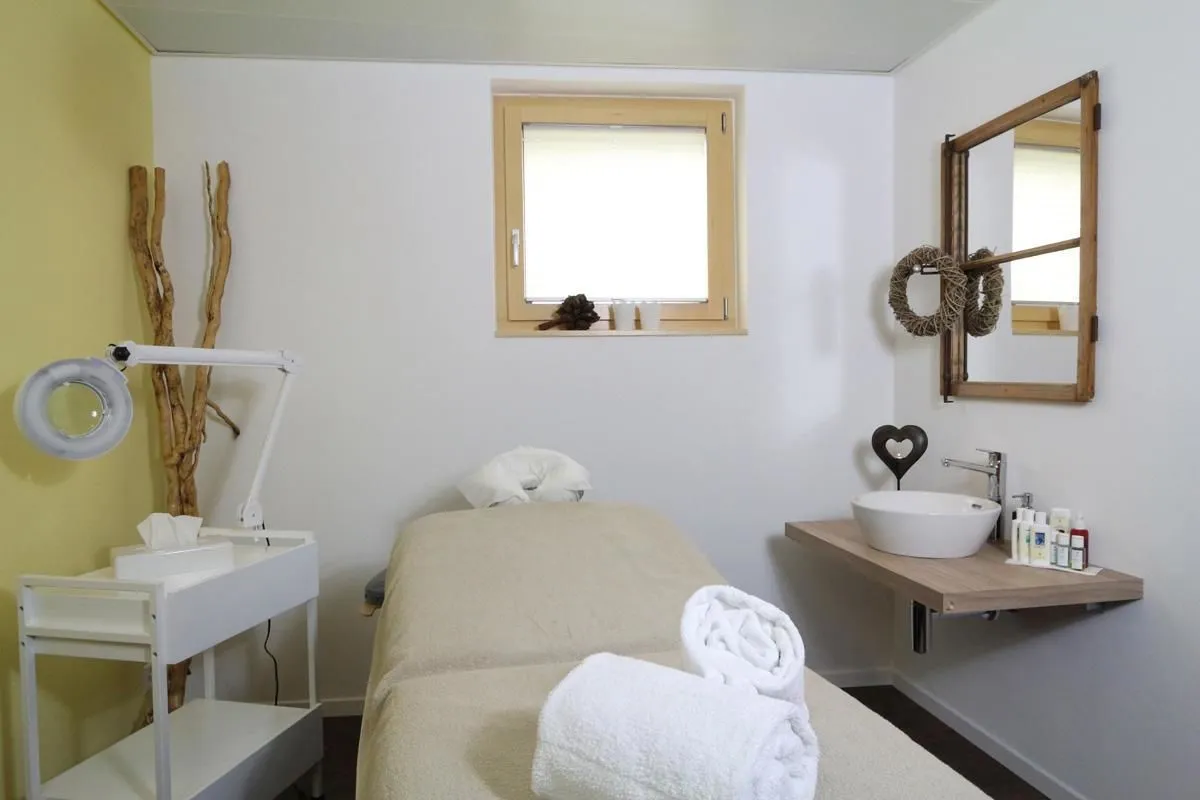 Entreprises 27 image AKTIV HOTEL & SPA HANNIGALP