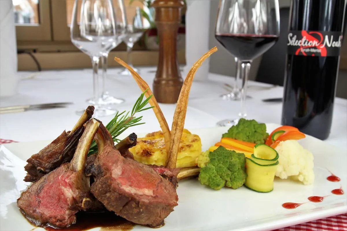 Entreprises 11 image AKTIV HOTEL & SPA HANNIGALP