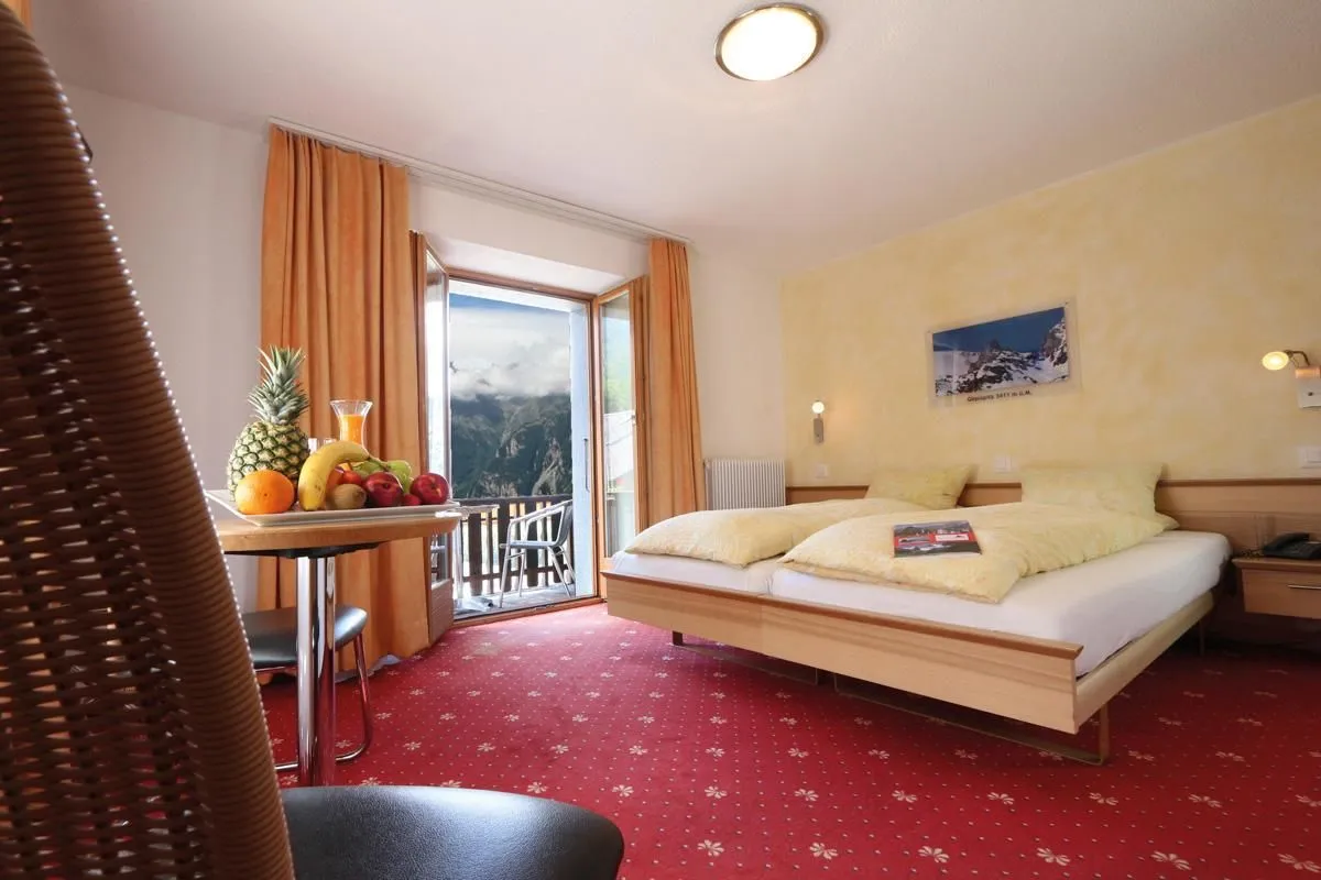 Entreprises 14 image AKTIV HOTEL & SPA HANNIGALP