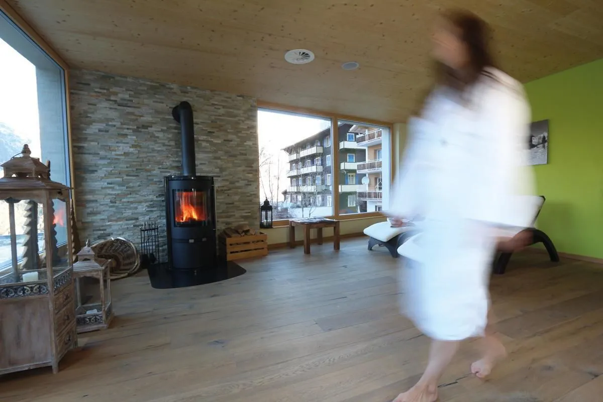 Entreprises 15 image AKTIV HOTEL & SPA HANNIGALP