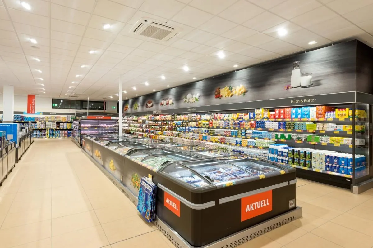 Entreprises 4 image ALDI LAUSANNE