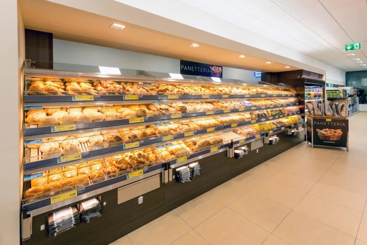 Entreprises 1 image ALDI LAUSANNE