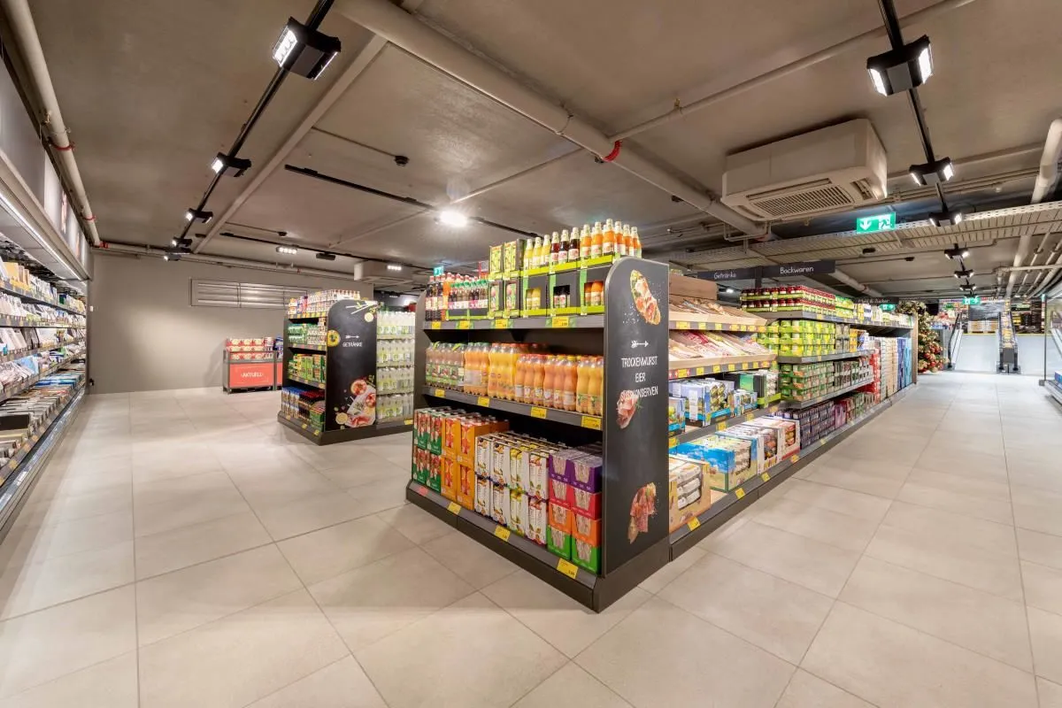 Immagine 2 azienda ALDI ST. GALLEN
