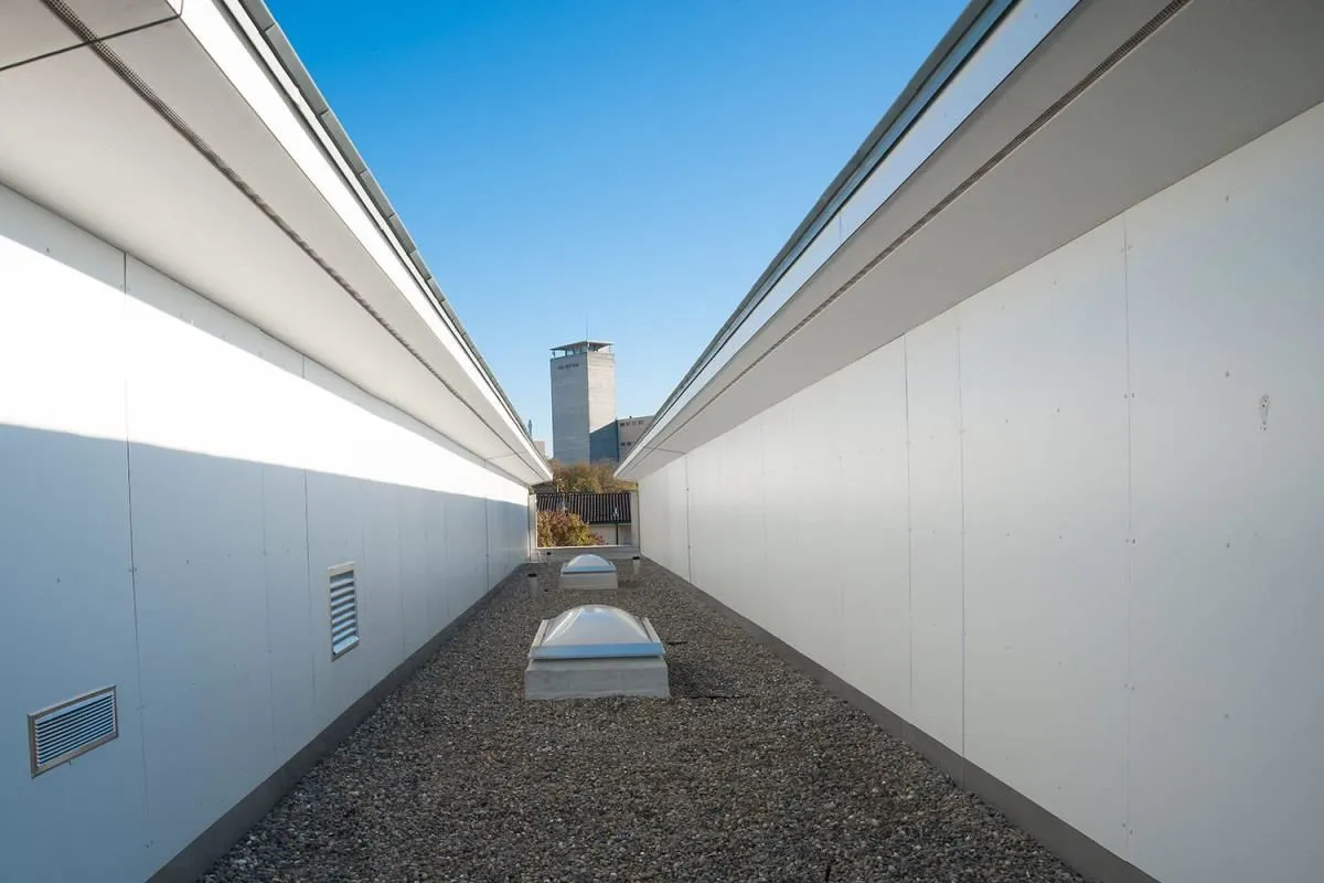 Unternehmen 1 Bild AMMANN GERHARD AG