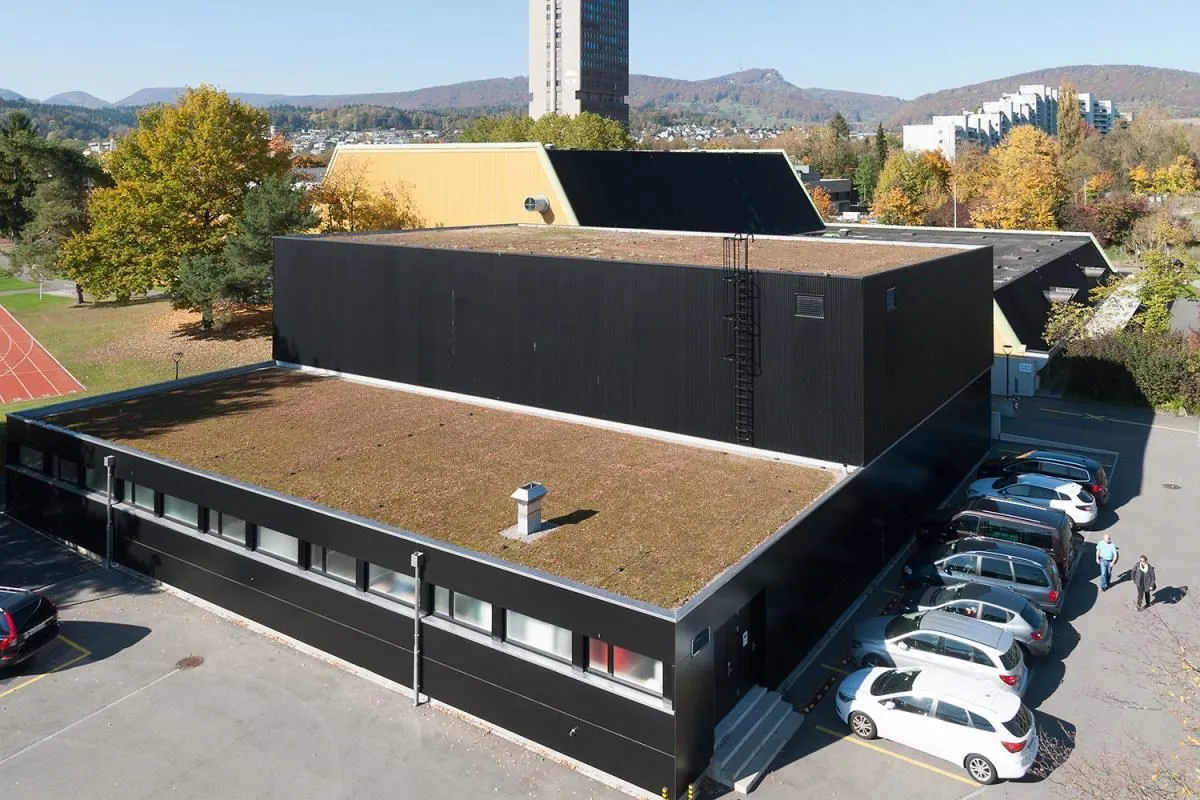 Unternehmen 11 Bild AMMANN GERHARD AG