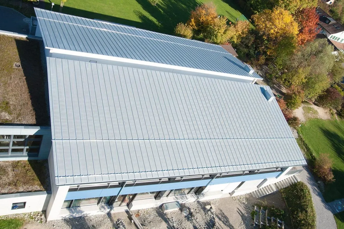 Unternehmen 13 Bild AMMANN GERHARD AG