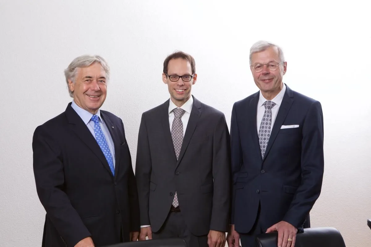 Entreprises 7 image ANWALTSKANZLEI NOTARIAT - DR. IUR. HANS BEELI