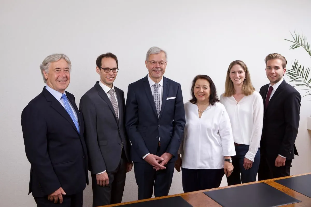 Entreprises 2 image ANWALTSKANZLEI NOTARIAT - DR. IUR. HANS BEELI