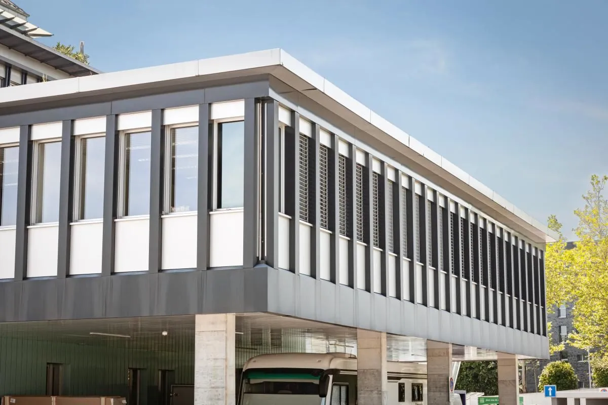 Entreprises 4 image ANWALTSKANZLEI NOTARIAT - DR. IUR. HANS BEELI