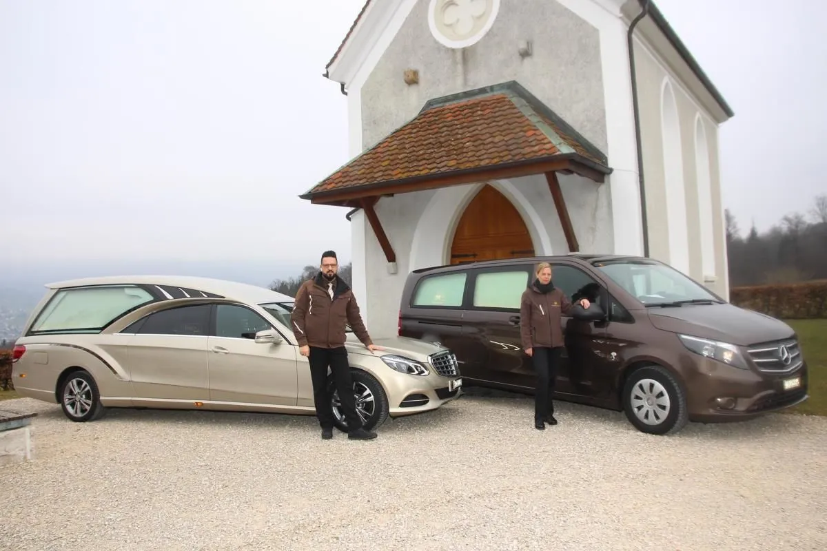 Entreprises 6 image BESTATTUNGEN NISIO GMBH