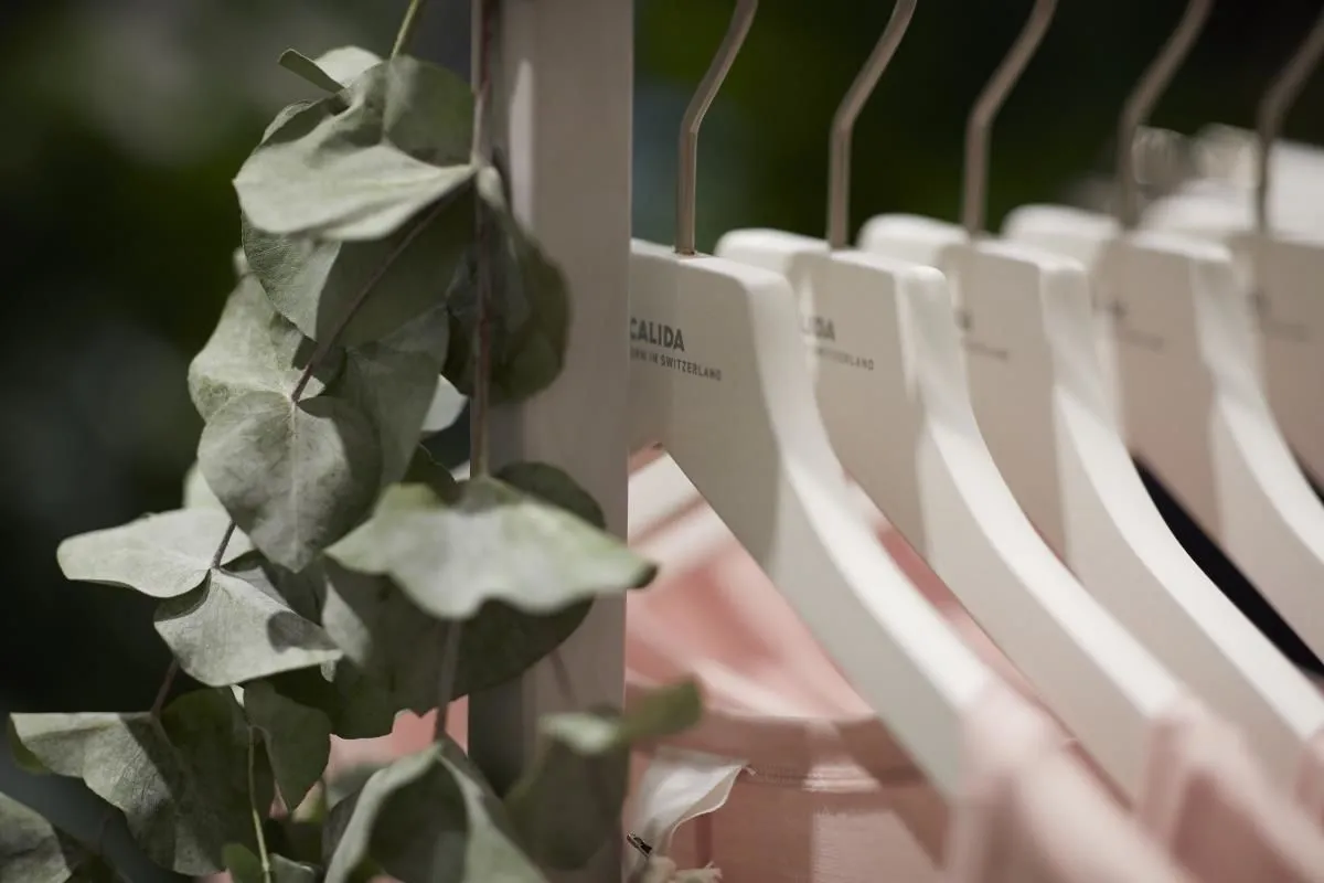 Unternehmen 10 Bild CALIDA STORE