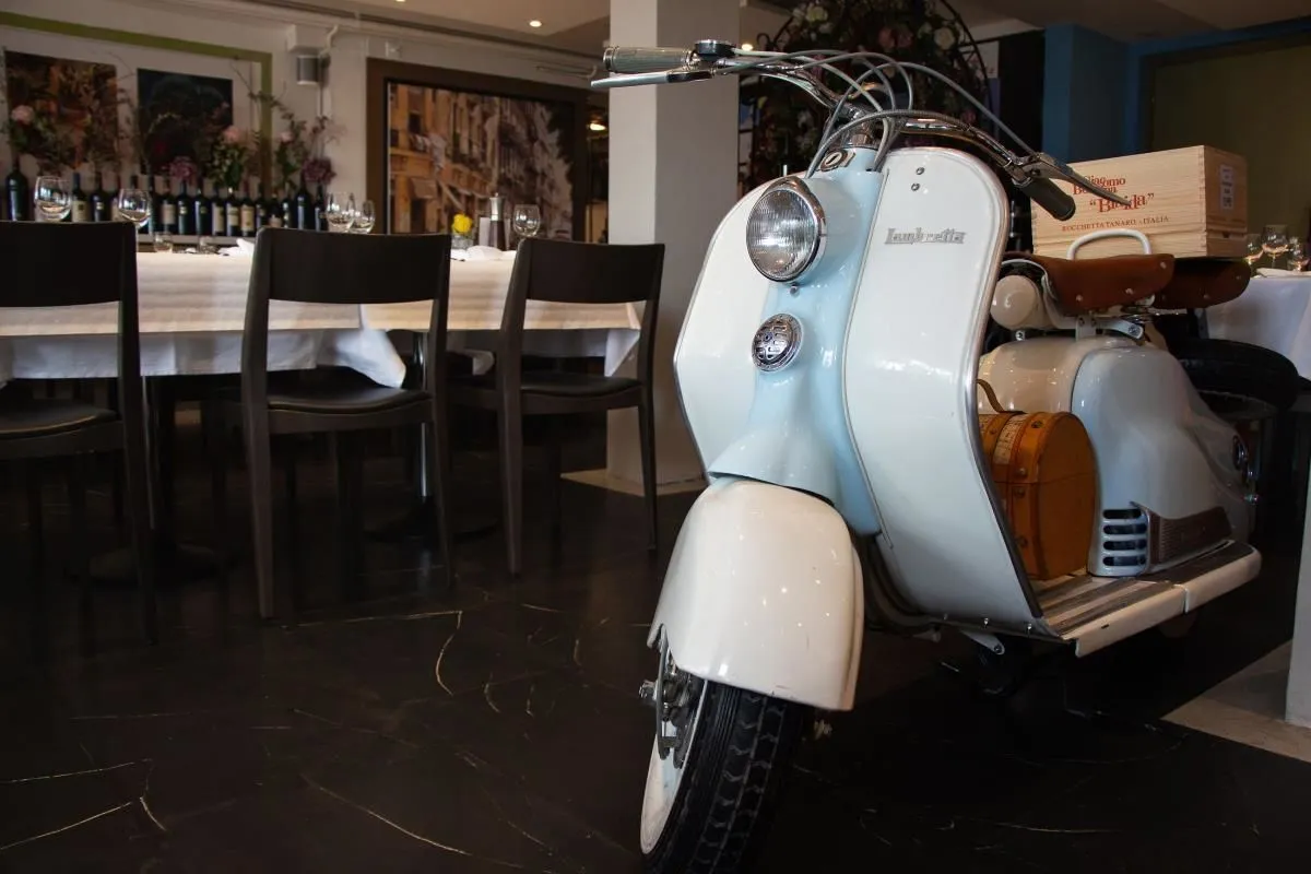 Unternehmen 14 Bild DOLCE VITA