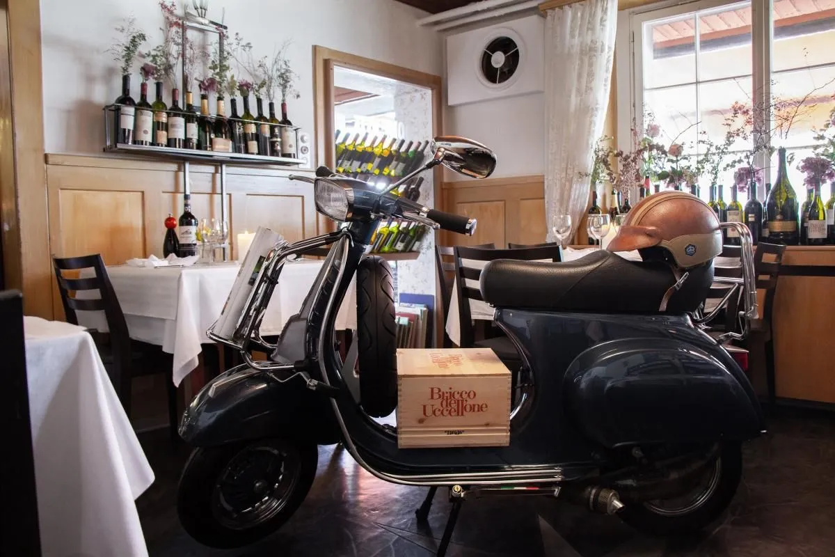 Unternehmen 1 Bild DOLCE VITA