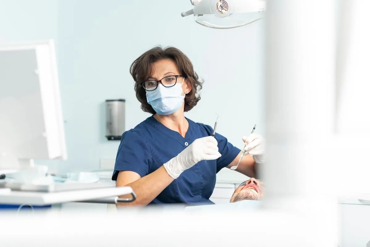 Immagine 14 azienda DR. MED. DENT. FRANCINE BRANDENBERG