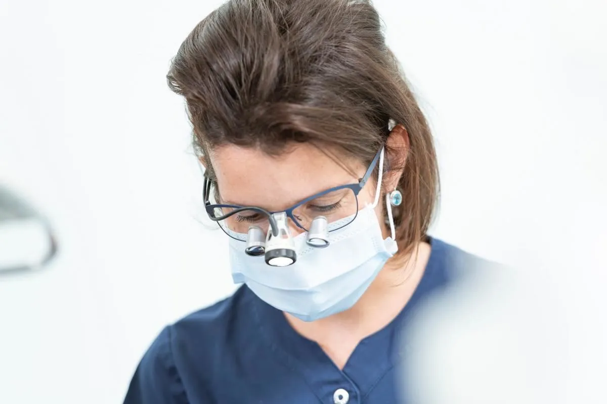 Immagine 11 azienda DR. MED. DENT. FRANCINE BRANDENBERG