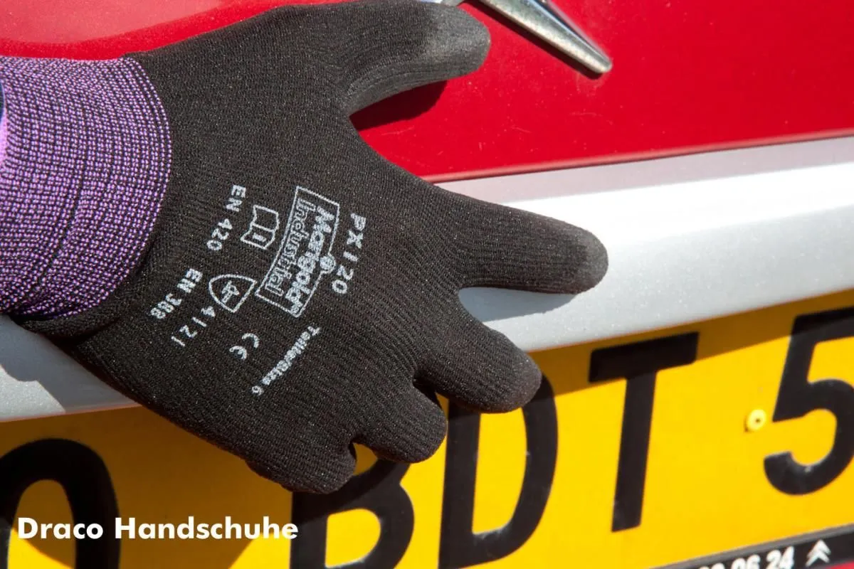 Entreprises 3 image DRACO-TRADING AG