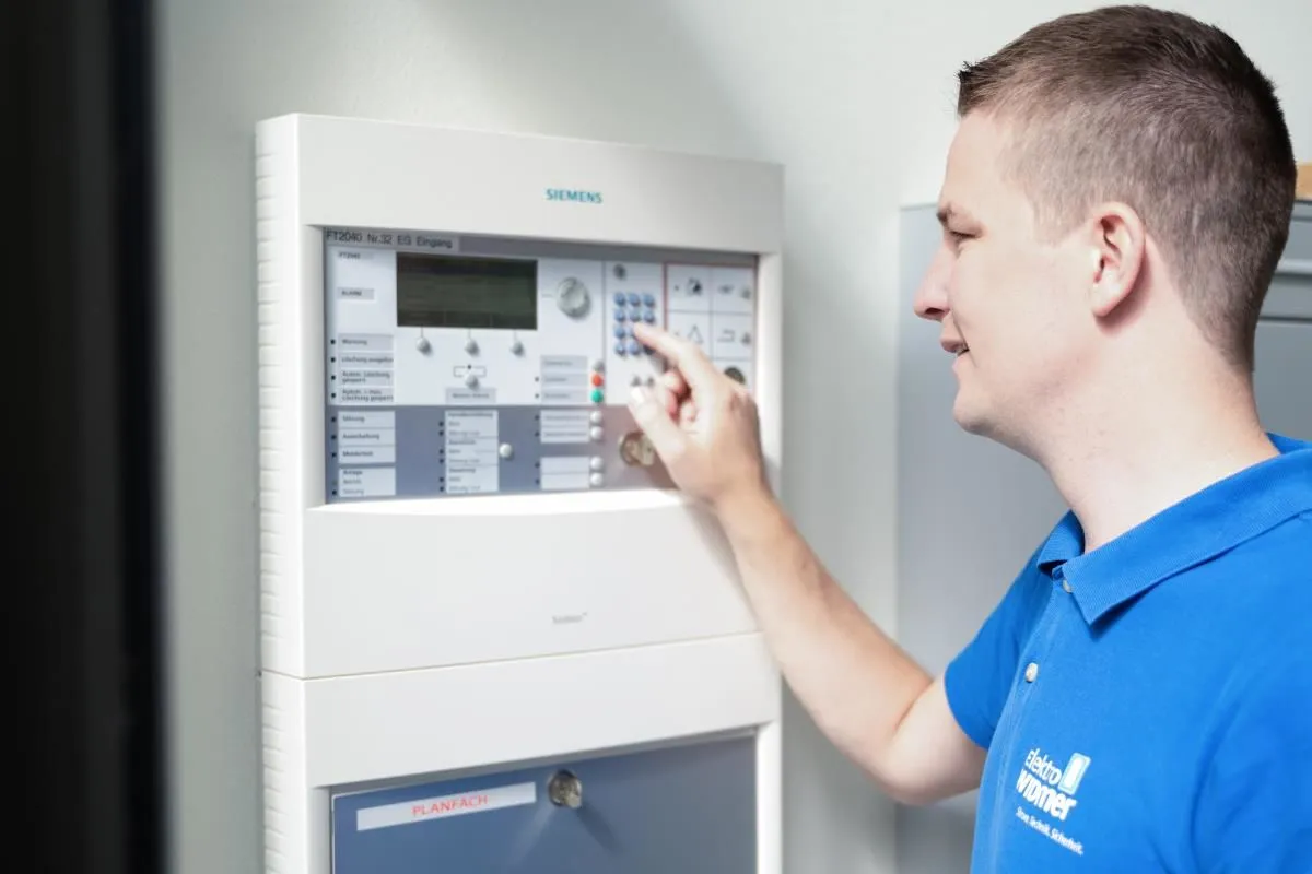 Entreprises 2 image EW ELEKTRO WIDMER AG