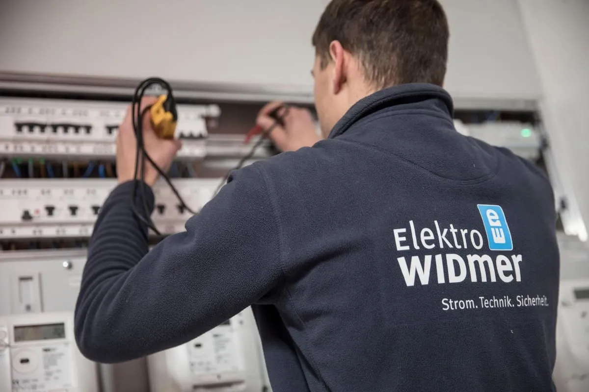Entreprises 5 image EW ELEKTRO WIDMER AG