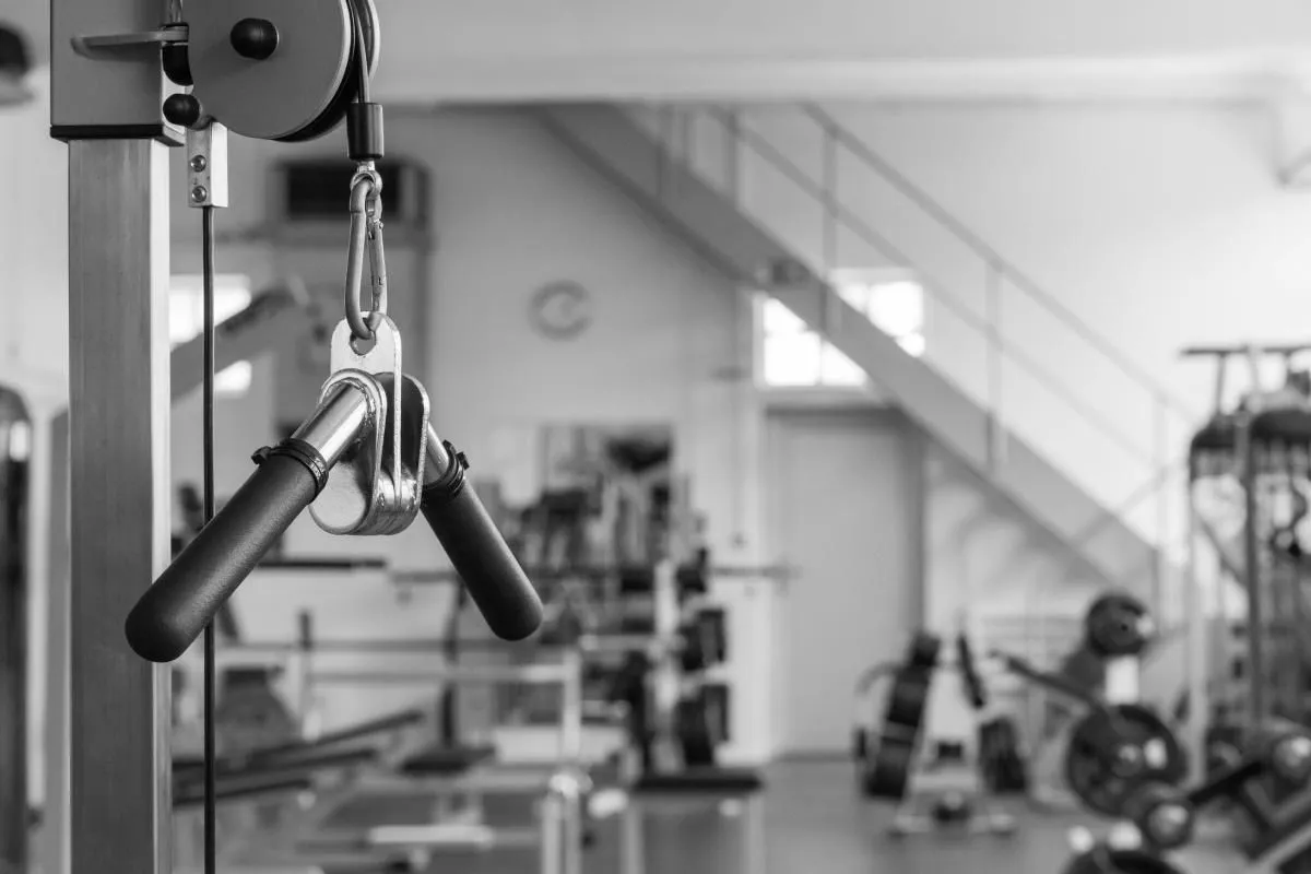 Immagine 1 azienda FITNESS-CENTER NUMMEREINS GMBH