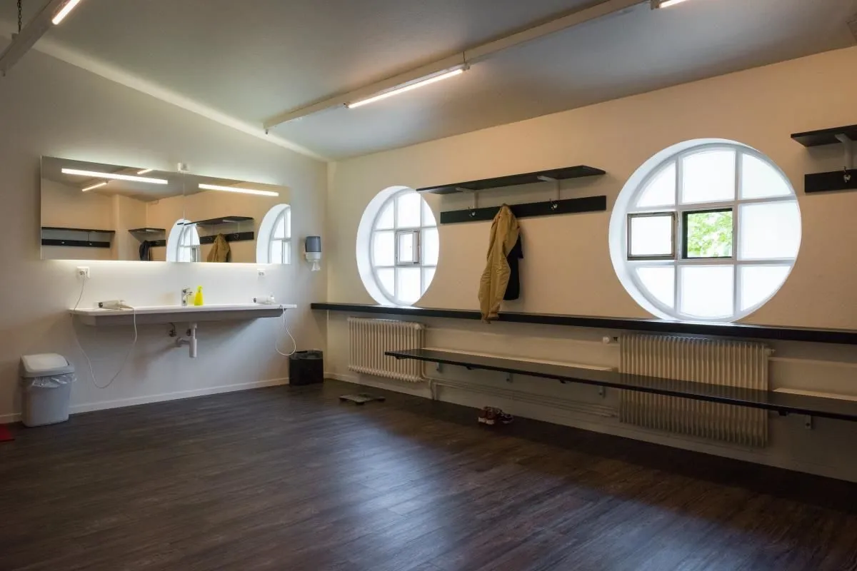 Immagine 9 azienda FITNESS-CENTER NUMMEREINS GMBH