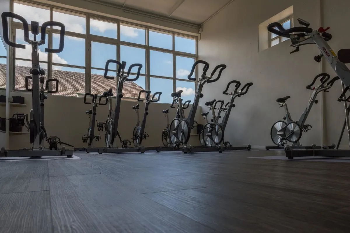 Immagine 12 azienda FITNESS-CENTER NUMMEREINS GMBH