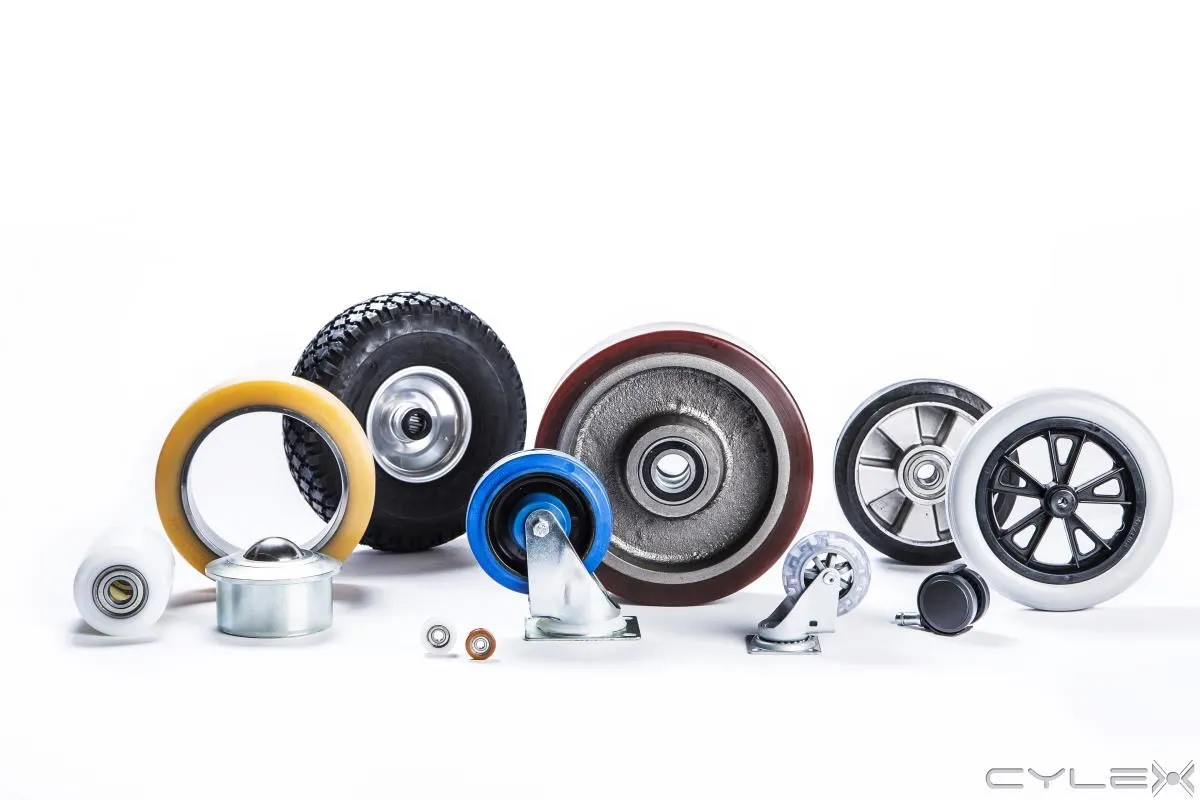 Entreprises 3 image FTA FAHRZEUGTECHNIK AG