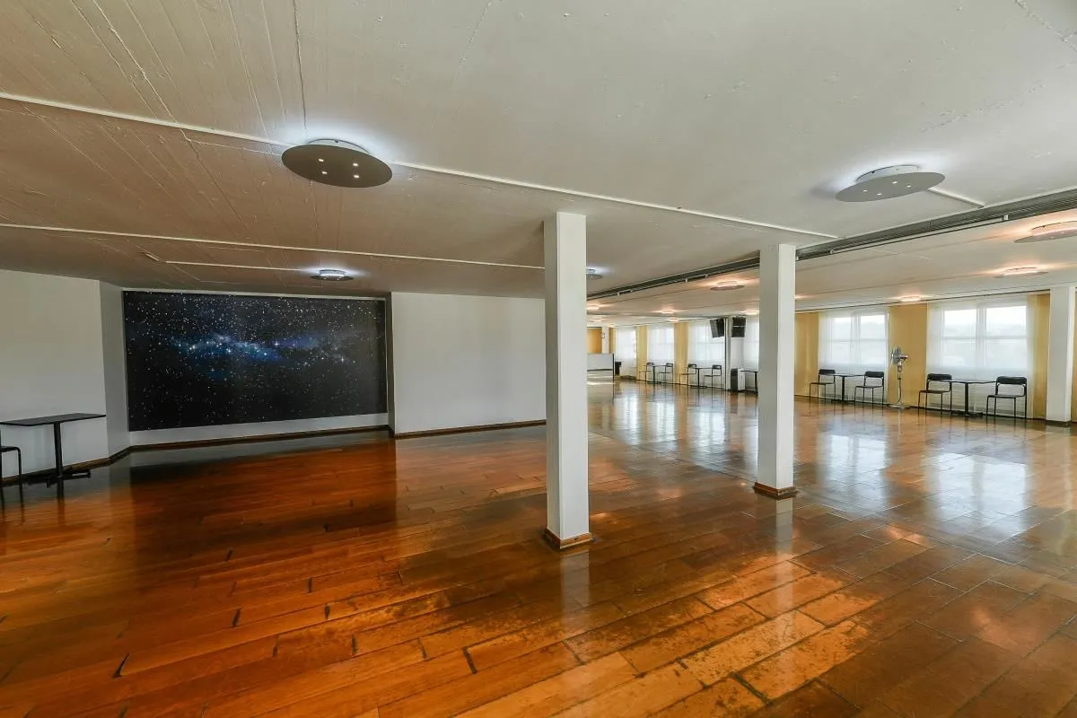 Immagine 6 azienda GALACTIC DANCE GMBH