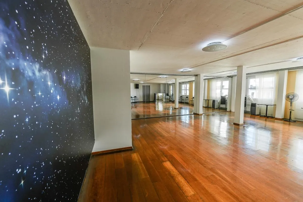 Immagine 4 azienda GALACTIC DANCE GMBH
