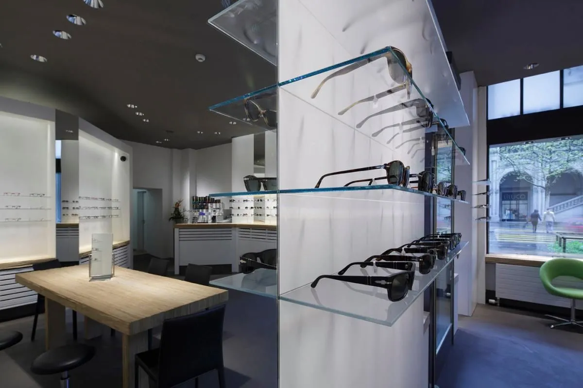 Unternehmen 5 Bild GAUTSCHI OPTIK ZÜRICH AG