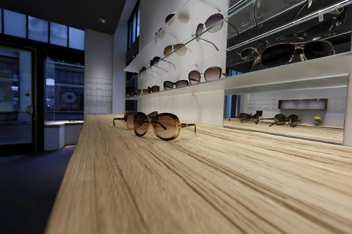 Unternehmen 6 Bild GAUTSCHI OPTIK ZÜRICH AG