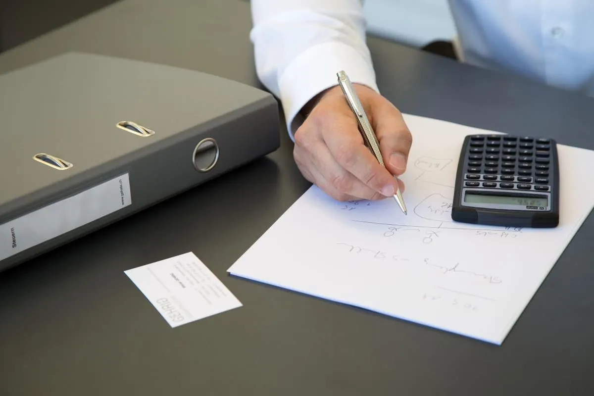 Entreprises 3 image GEHRIG STEUERBERATUNG GMBH