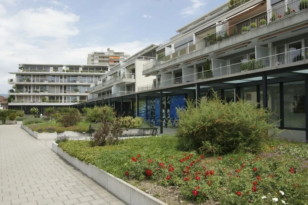 Unternehmen 8 Bild GENOSSENSCHAFT LÄBESGARTE
