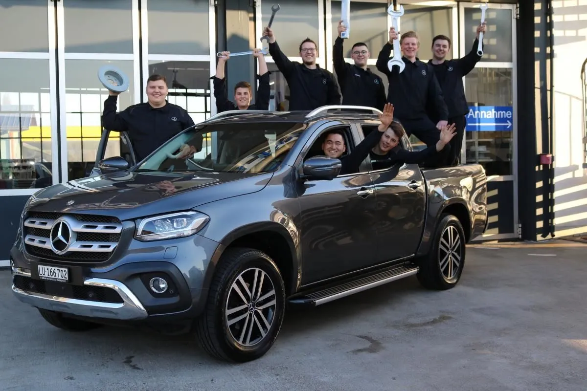 Entreprises 5 image GRUND AG FAHRZEUGE