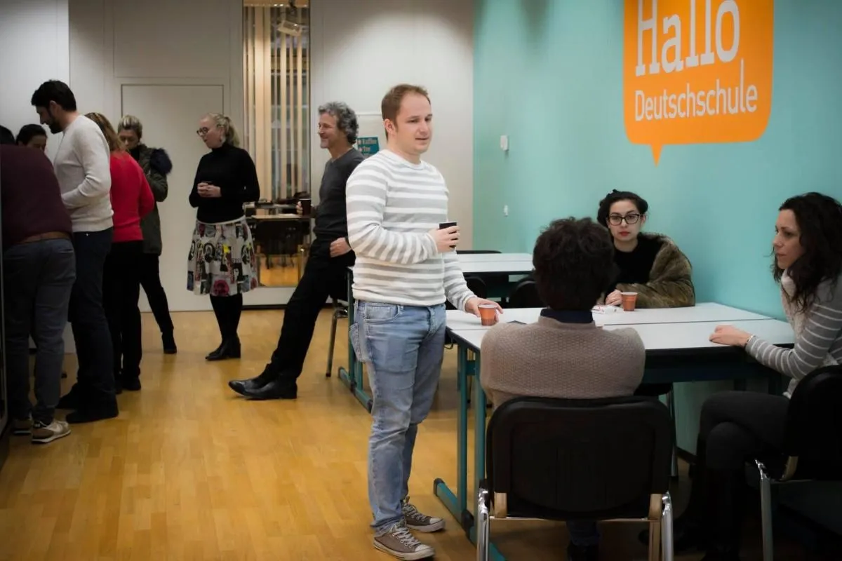 Unternehmen 8 Bild HALLO DEUTSCHSCHULE