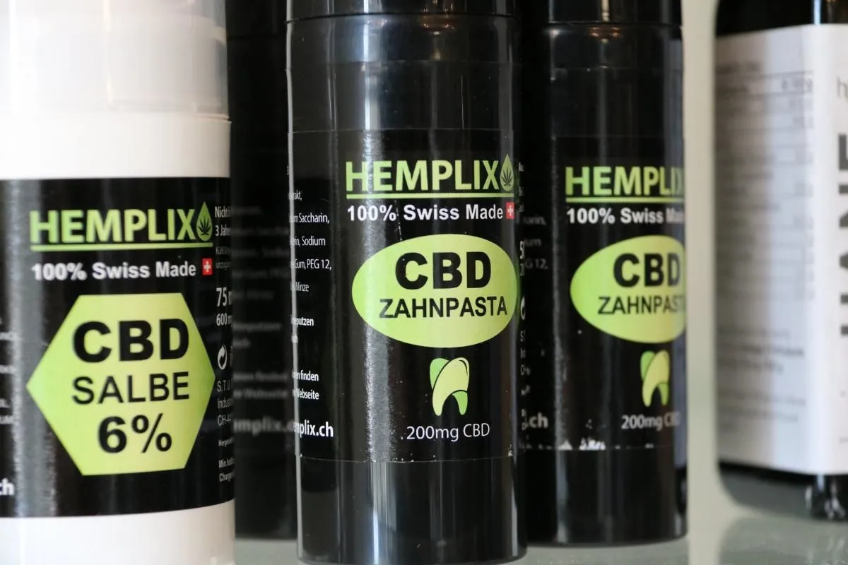 Immagine 19 azienda HANFBOB'S GROW & HEADSHOP