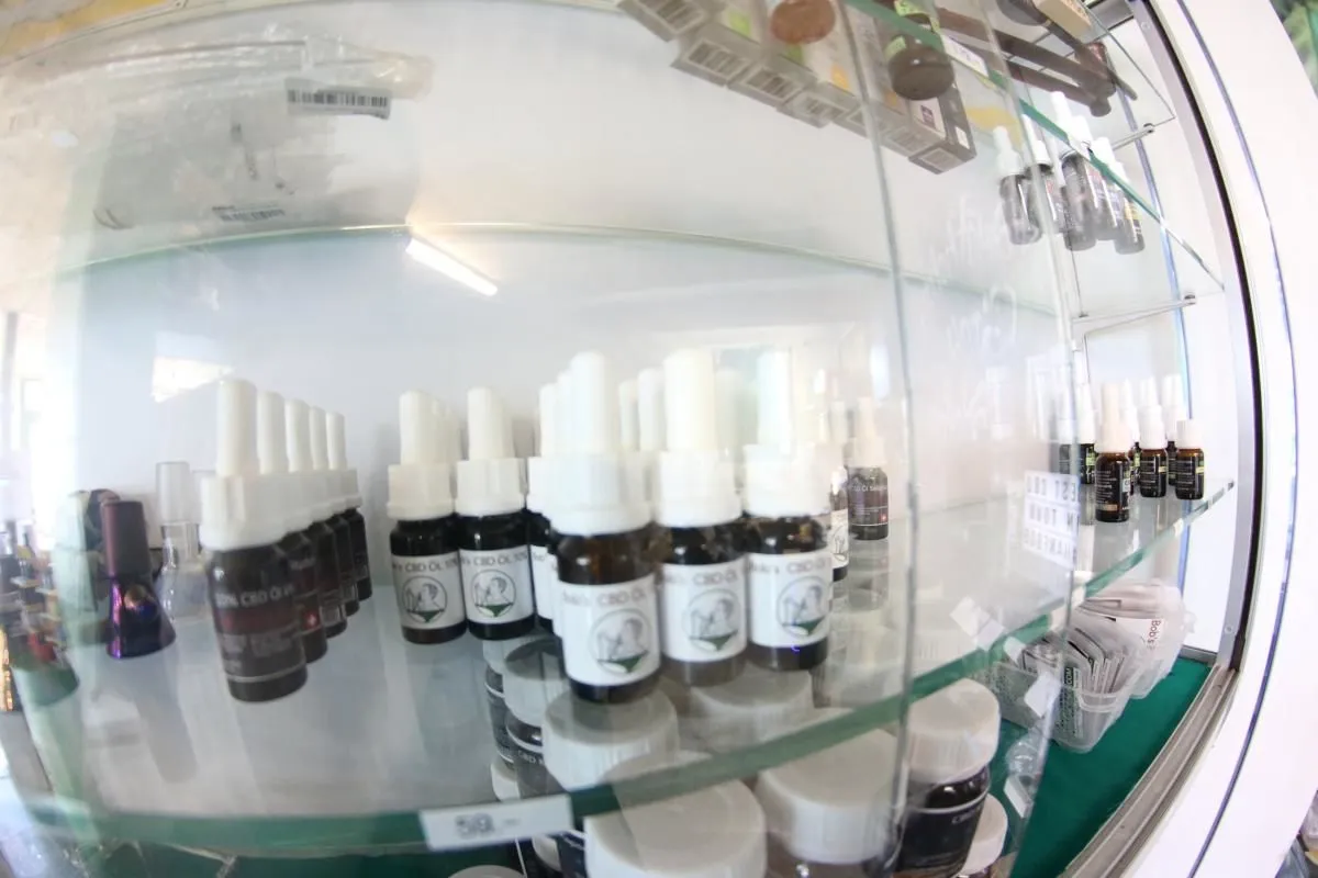 Immagine 6 azienda HANFBOB'S GROW & HEADSHOP