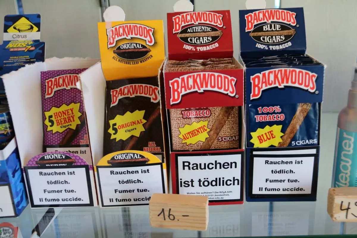 Immagine 1 azienda HANFBOB'S GROW & HEADSHOP