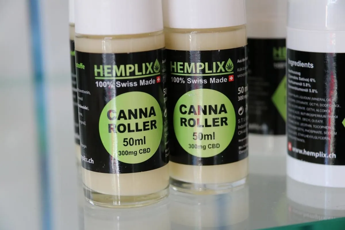 Immagine 11 azienda HANFBOB'S GROW & HEADSHOP