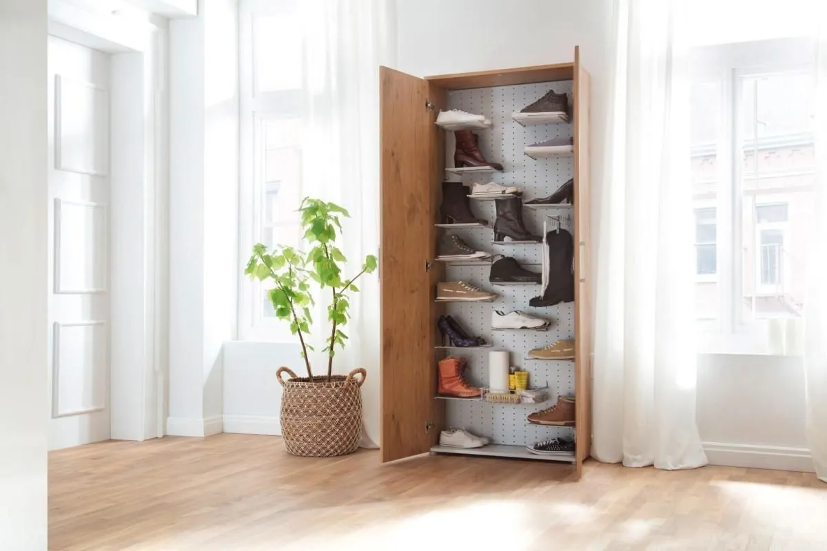 Unternehmen 1 Bild HÄNNI MÖBEL