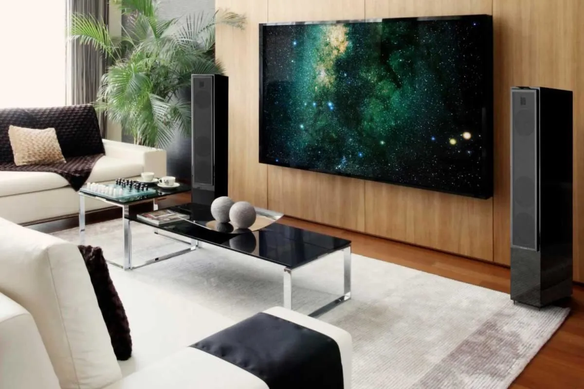 Immagine 12 azienda HI-FI STUDIO SULZER AG