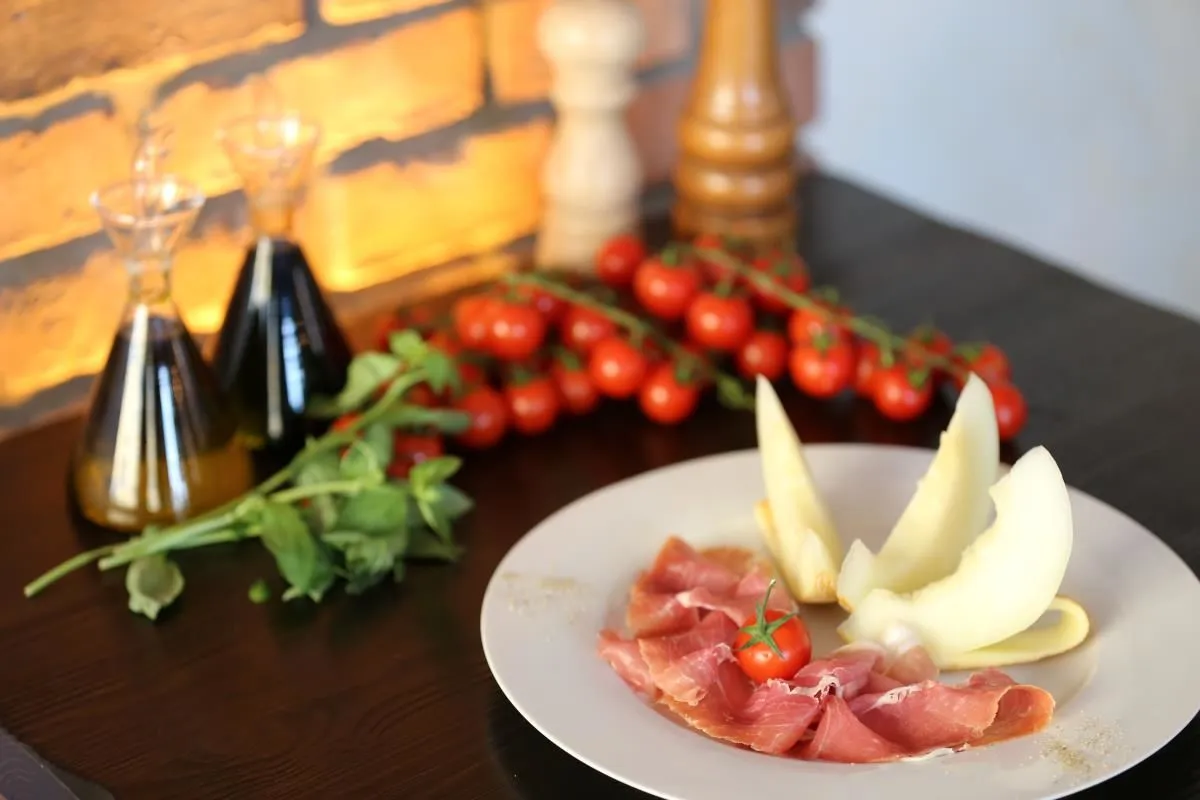 Immagine 19 azienda IL PUNTO GASTRO GMBH