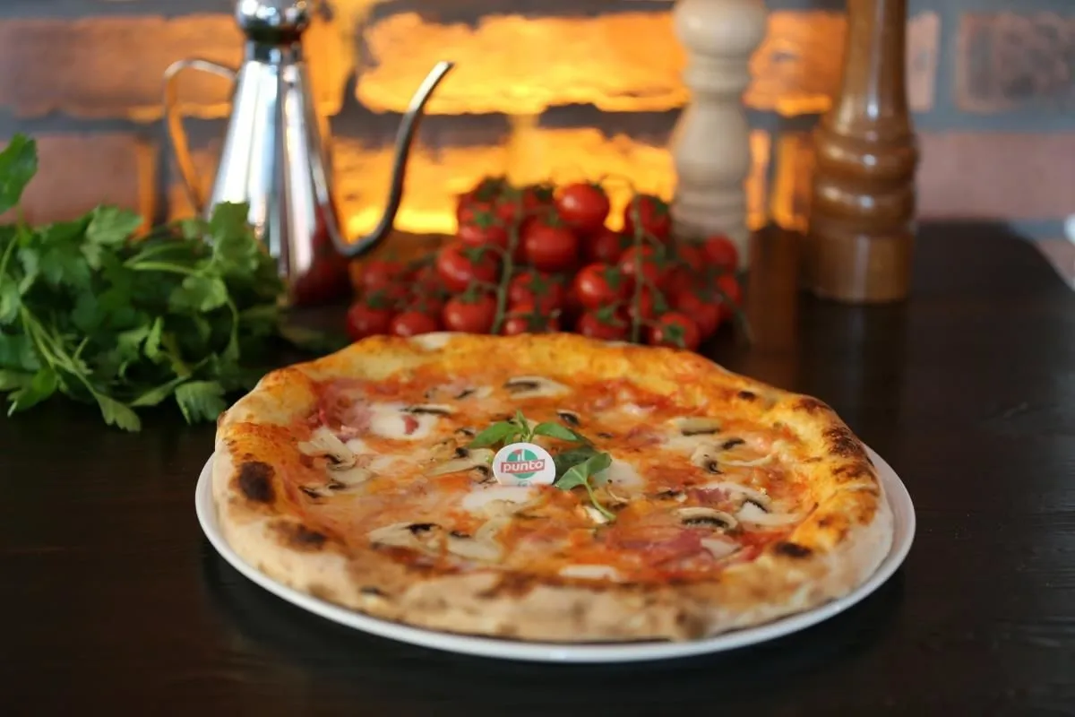 Immagine 20 azienda IL PUNTO GASTRO GMBH