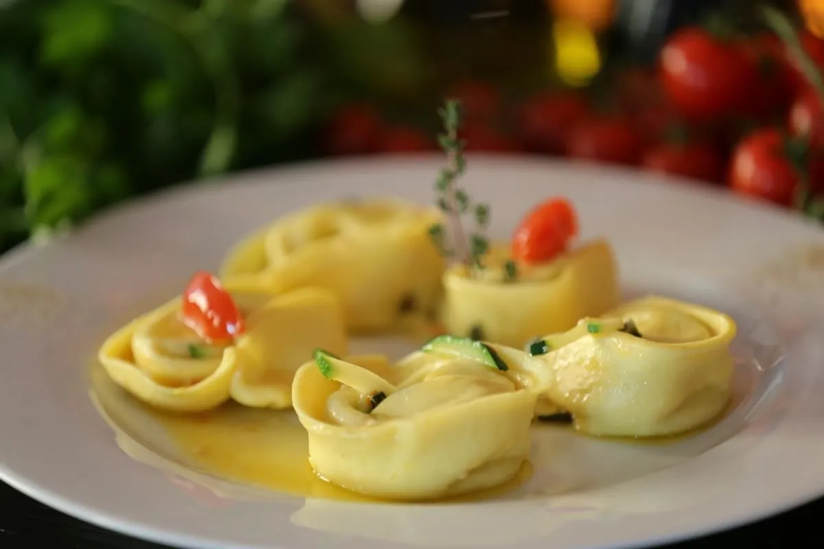 Immagine 21 azienda IL PUNTO GASTRO GMBH