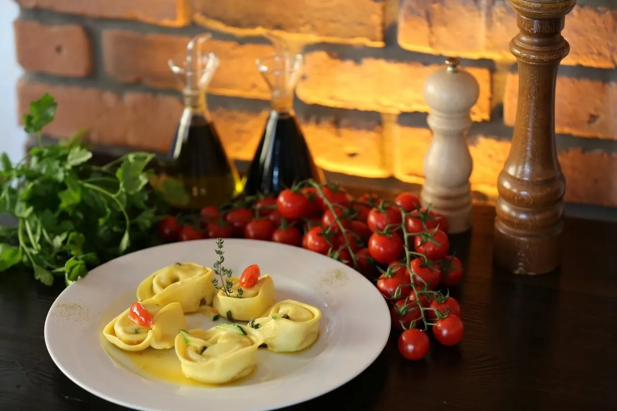 Immagine 22 azienda IL PUNTO GASTRO GMBH