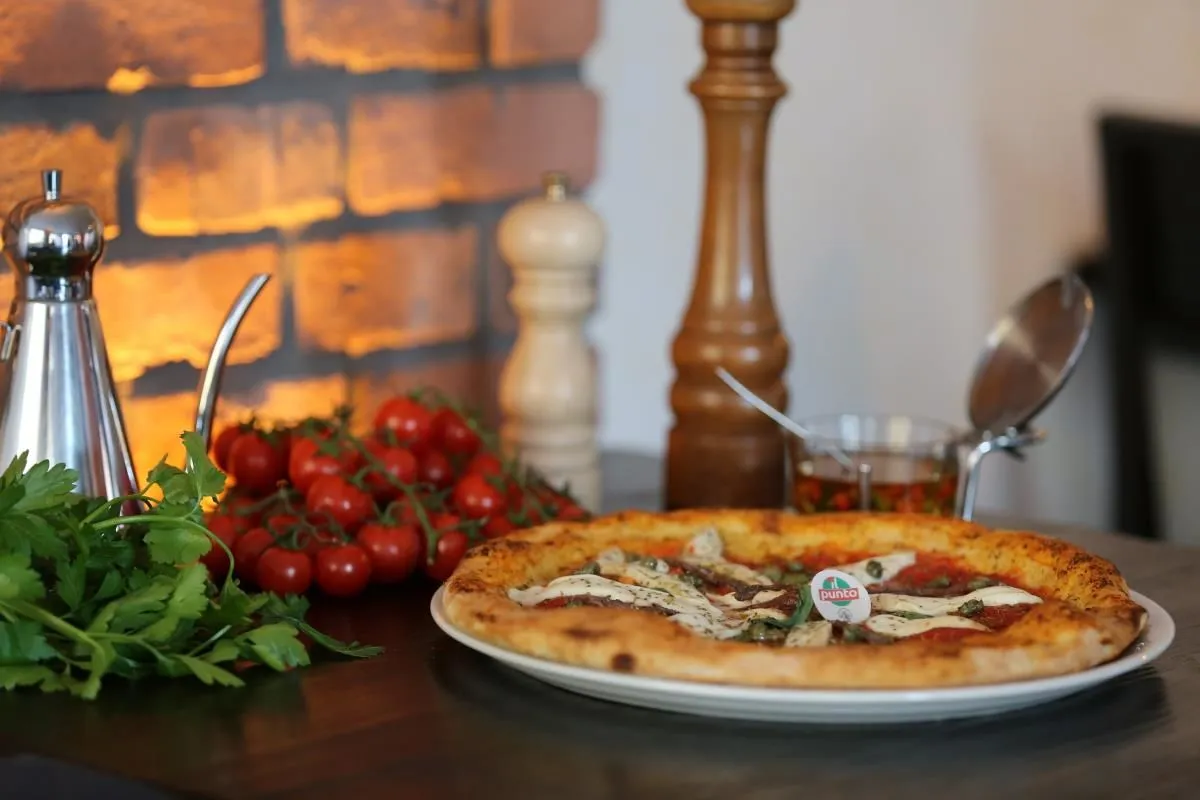 Immagine 23 azienda IL PUNTO GASTRO GMBH