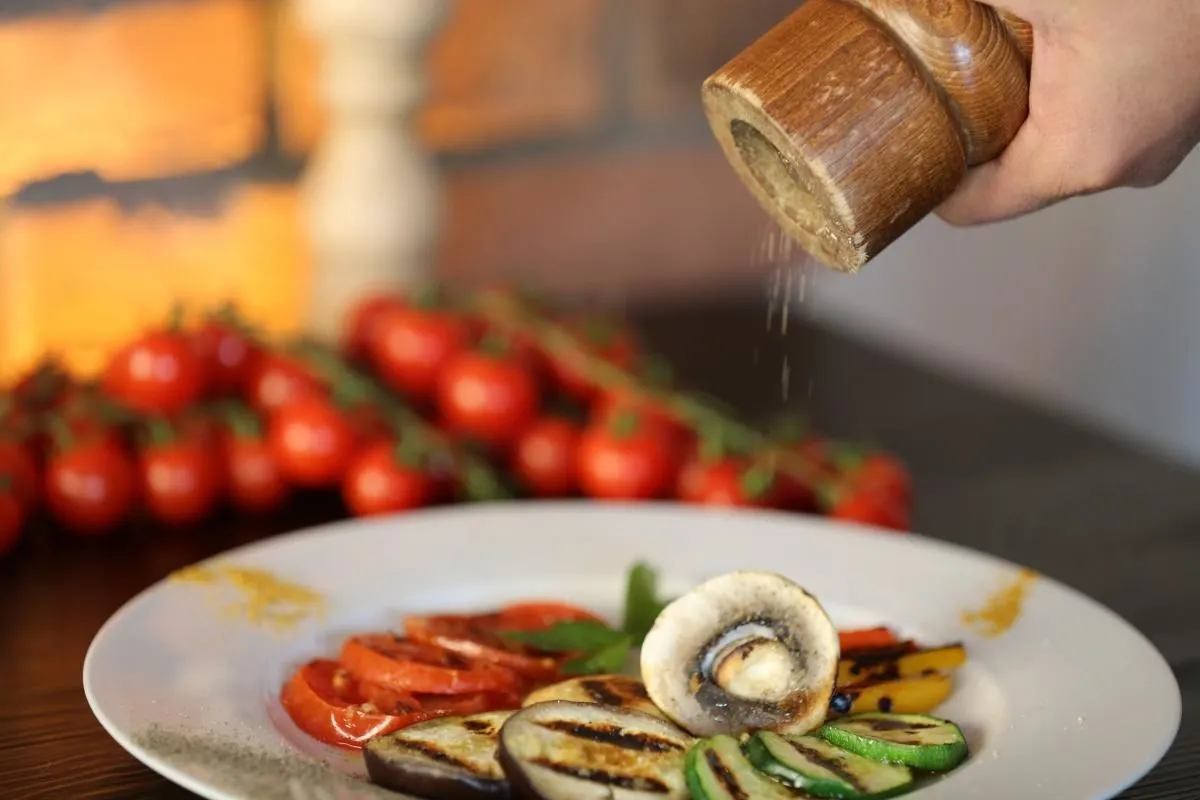 Immagine 24 azienda IL PUNTO GASTRO GMBH