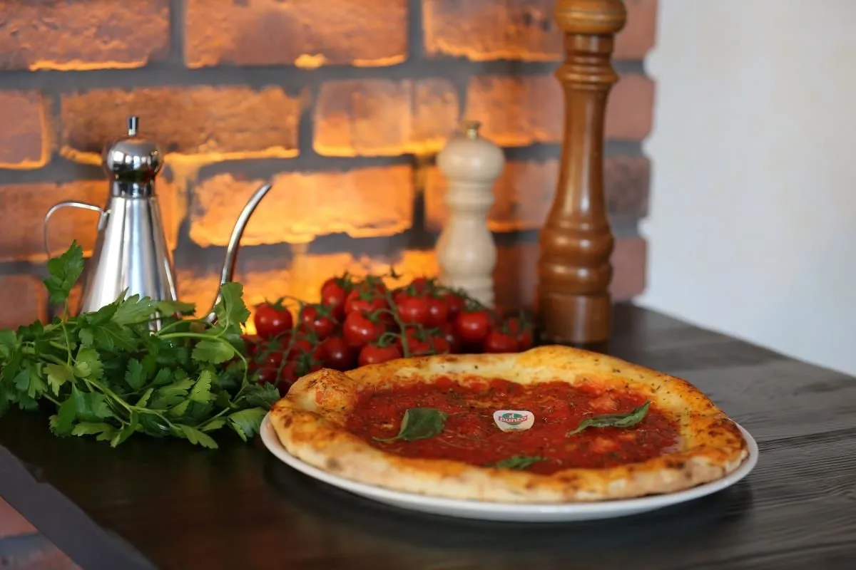 Immagine 2 azienda IL PUNTO GASTRO GMBH